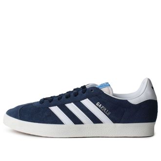 adidas Gazelle Navy White IG6212