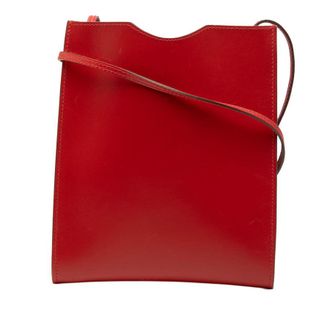 Herm&egrave;s Pre-owned Hermes Box Calf Onimaitou Ladies G2ANJ12NYO2M8IQQ