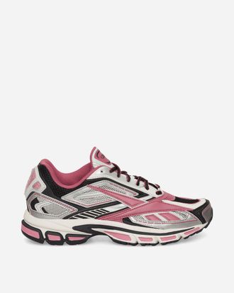 Reebok Premier Road Ultra Sneakers Cherry Metallic
