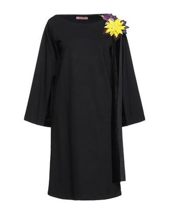 Rosé A Pois Mini dresses