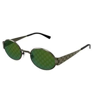 Gucci Accessoires, unisex, Groen, ONE Size, Accessoires