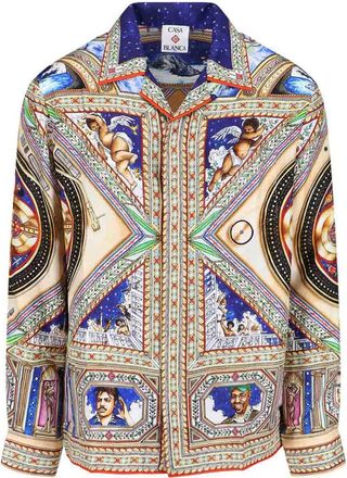 Casablanca Shirt