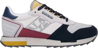 Napapijri Hombre, Zapatos, Multicolor, Talla: 41 EU