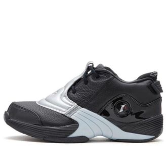 Reebok Answer 5 OG Black Silver DV6960