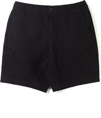 Wax London Shorts Black