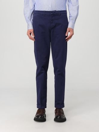 Fay Pantalone in cotone
