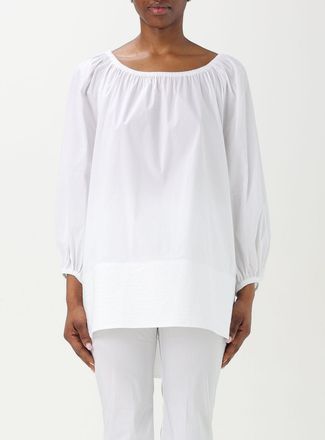 Liviana Conti Blusa Liviana Conti in popeline di cotone