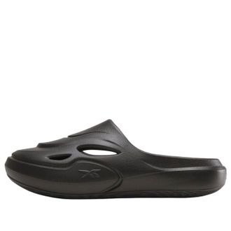 Reebok DMX Recovery Mules Black 100244588
