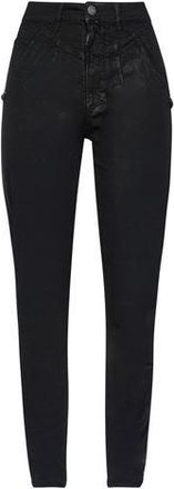 High PARTES DE ABAJO - Pantalones vaqueros en YOOX.COM