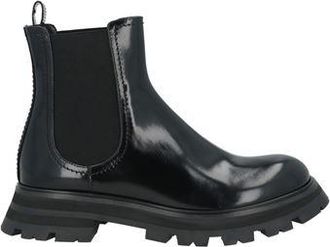 Alexander McQueen FOOTWEAR - Ankle boots sur YOOX.COM