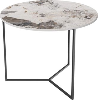 Schubiger M&ouml;bel Beistelltisch Vivienne