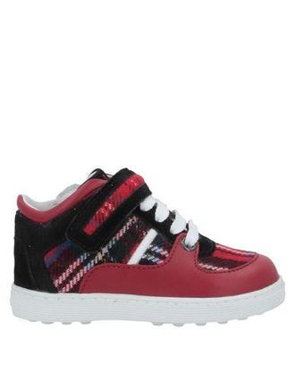 Tod's FOOTWEAR - Trainers on YOOX.COM