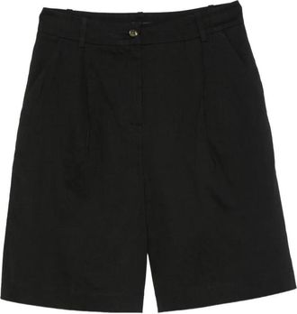 Pinko Bryana Bermuda Shorts