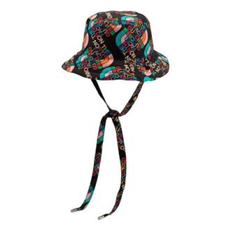 Gucci x The North Face Reversible Bucket Hat Black 679805-4HAL8-1060