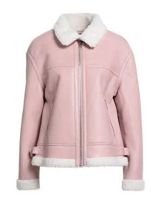 Vicolo JACKEN & MÄNTEL - Shearling- & Kunstfell auf YOOX.COM