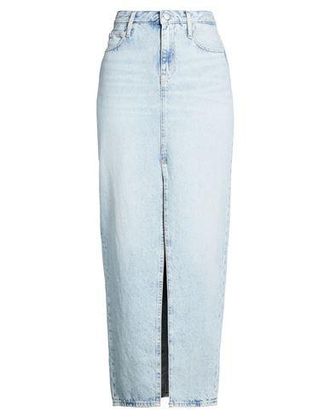 Calvin Klein Denim skirts