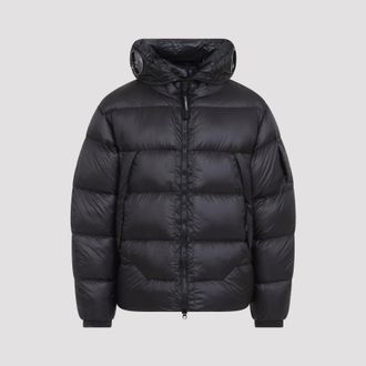 C.P. Company Piumino Cp Company Medium Dd Shell
