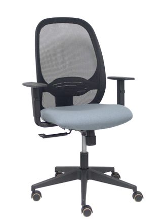 Piqueras y Crespo Piqueras Y Crespo Cilanco P&c 0b10crp Silla De Oficina Gris