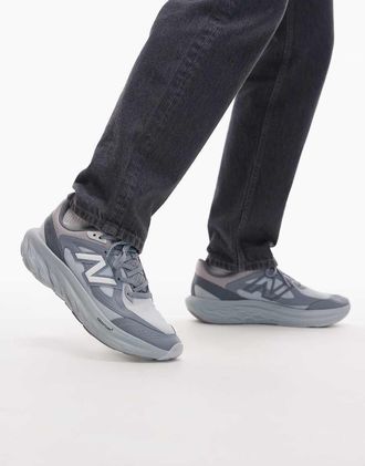 New Balance TRN - Sneakers grigie-Grigio