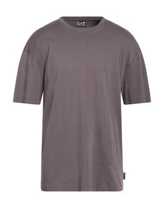 Emporio Armani TOPWEAR - T-shirts on YOOX.COM