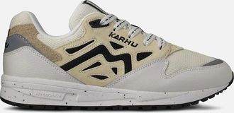 Karhu Mens Karhu Legacy 96 Trainers - Tan - Size: 10