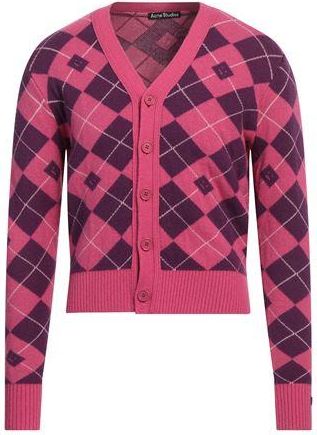 Acne Studios KNITWEAR - Cardigans on YOOX.COM