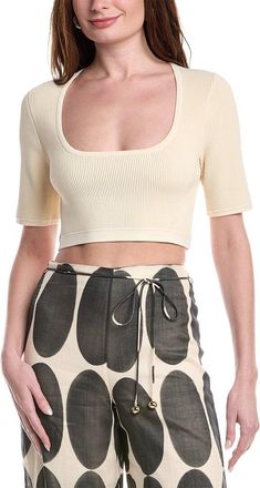 Alexis Azito Top