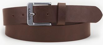 Levi's Free Belt - Mens - 100 - Brown