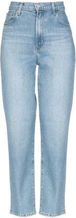 J Brand PARTES DE ABAJO - Pantalones vaqueros en YOOX.COM