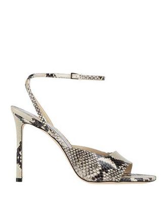 Jimmy Choo London CALZATURE - Sandali su YOOX.COM