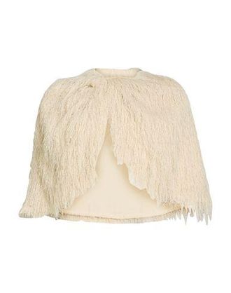 By Malene Birger COATS & JACKETS - Capes on YOOX.COM