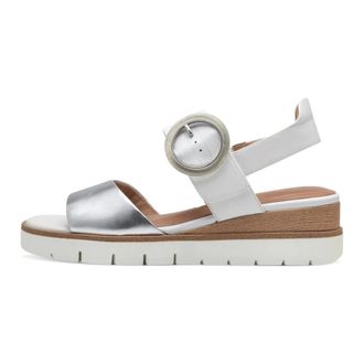 Tamaris Donna, Scarpe, Bianco, 40 EU, new