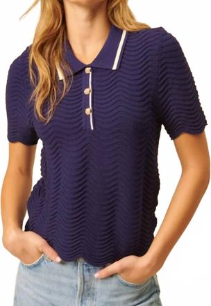 John & Jenn Dion Top In After Dark