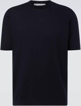 Lardini Cotton T-shirt