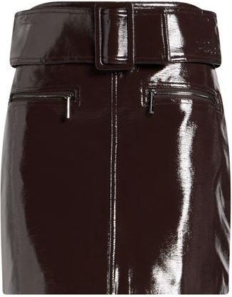 Karl Lagerfeld PARTES DE ABAJO - Minifaldas en YOOX.COM