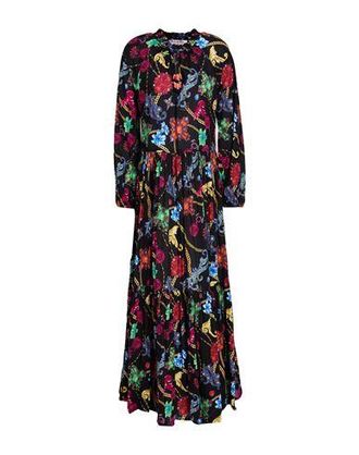 Connor & Blake KLEIDER - Maxi-Kleider auf YOOX.COM