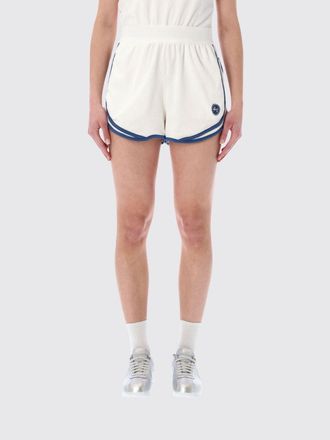 Nike Pantaloncini Donna colore Bianco
