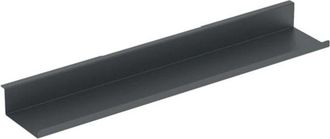 Keramag Geberit Icon Estante De Pared, 67,5x5,5x13 Cm, 502327