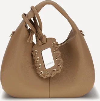 Ganni Borsa a Mano hobo Woman UNI