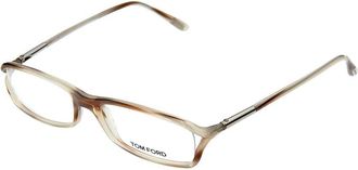Tom Ford Womens Ft5019 52Mm Optical Frames