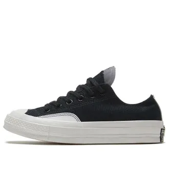 Converse Chuck Taylor All Star 1970s Rivals Edition Black 168824C