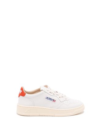 Autry Medalist Low Sneakers