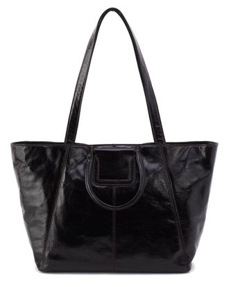 Hobo Sheila East West Leather Tote