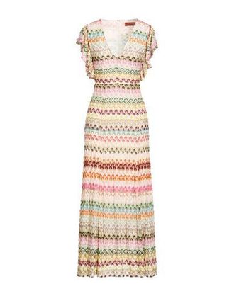 Missoni DRESSES - Maxi dresses sur YOOX.COM