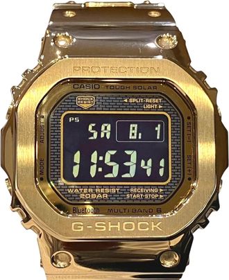 Casio Casio