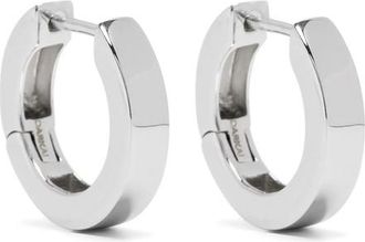 Darkai Small Hoop Earrings