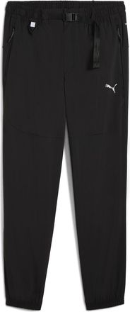 Puma Pumatech Mens Winterised Relaxed Trousers, black, XXL