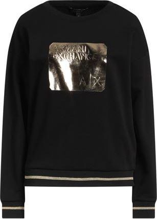 A|X Armani Exchange TOPWEAR - Sweatshirts on YOOX.COM