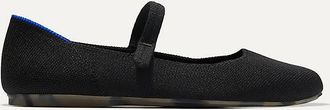 Rothy's The Square Mary Jane Flats