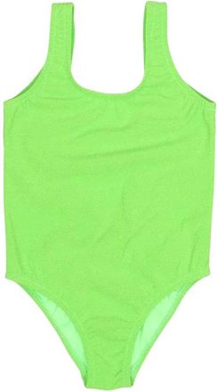 F**k Badmode, Dames, Groen, S, Bikinis